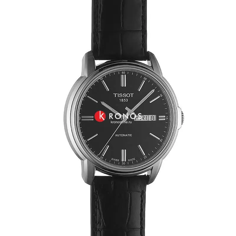 Фотография часов Tissot Automatics III T065.430.16.051.00_15